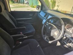 Фото авто Honda Stepwgn