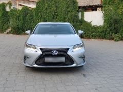 Фото авто Lexus ES