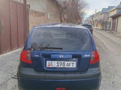 Photo of the vehicle Hyundai Getz