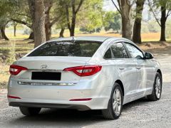 Сүрөт унаа Hyundai Sonata