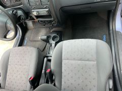 Фото авто Hyundai Getz