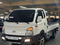 Фото авто Hyundai Porter