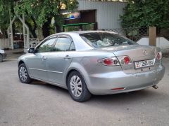 Photo of the vehicle Mazda 6