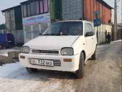 Фото авто Daihatsu Cuore