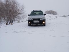 Фото авто Mazda Tribute