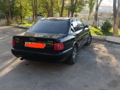 Сүрөт унаа Audi A6