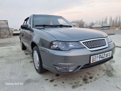 Сүрөт унаа Daewoo Nexia