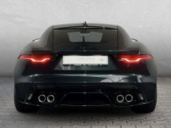 Сүрөт унаа Jaguar F-Type