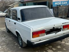 Фото авто ВАЗ (Lada) 2107