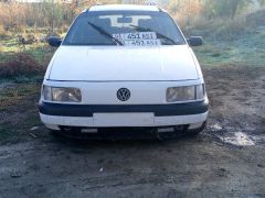 Сүрөт унаа Volkswagen Passat