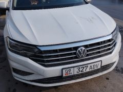 Photo of the vehicle Volkswagen Jetta