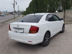 Сүрөт унаа Toyota Allion