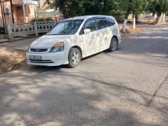 Сүрөт унаа Honda Stream