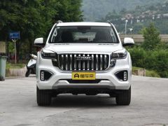 Photo of the vehicle Haval H9