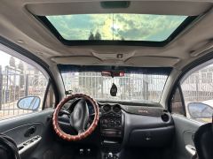 Сүрөт унаа Daewoo Matiz