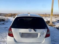 Сүрөт унаа Honda Fit