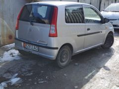 Фото авто Daihatsu Cuore