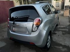 Фото авто Chevrolet Spark