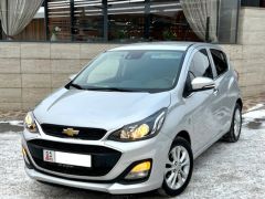 Photo of the vehicle Chevrolet Spark