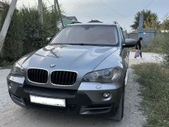 Сүрөт унаа BMW X5