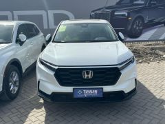 Фото авто Honda CR-V