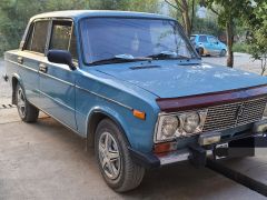 Фото авто ВАЗ (Lada) 2106