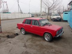 Фото авто ВАЗ (Lada) 2101