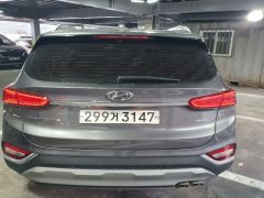 Photo of the vehicle Hyundai Santa Fe