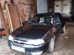 Сүрөт унаа Daewoo Nexia