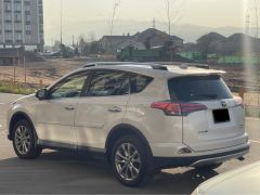 Фото авто Toyota RAV4