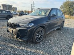 Фото авто BMW X3