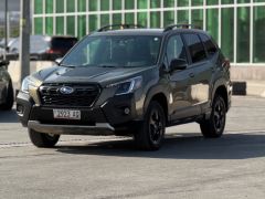 Фото авто Subaru Forester