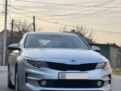 Сүрөт унаа Kia K5