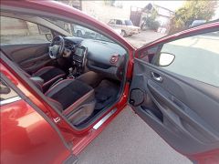 Сүрөт унаа Renault Clio