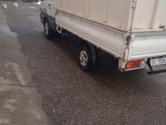 Фото авто Hyundai Porter