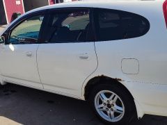 Сүрөт унаа Honda Stream