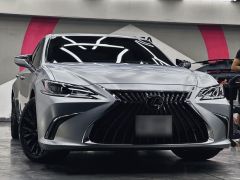 Сүрөт унаа Lexus ES