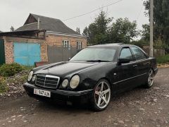 Photo of the vehicle Mercedes-Benz E-Класс