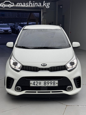 Kia Morning