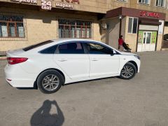 Photo of the vehicle Hyundai Sonata