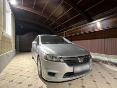 Сүрөт унаа Honda Stream