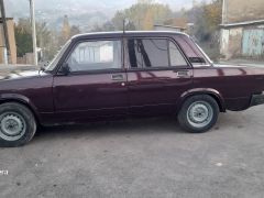 Photo of the vehicle ВАЗ (Lada) 2107