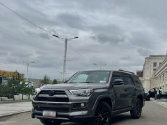 Photo of the vehicle Toyota 4Runner