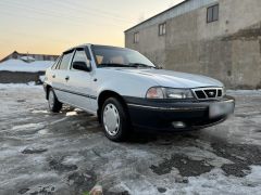 Фото авто Daewoo Nexia