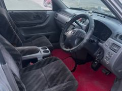 Сүрөт унаа Honda CR-V