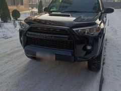 Photo of the vehicle Toyota 4Runner