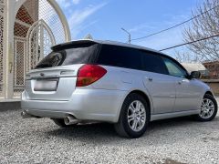 Photo of the vehicle Subaru Legacy