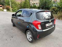 Сүрөт унаа Chevrolet Spark