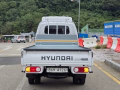 Фото авто Hyundai Porter