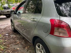 Фото авто Toyota Vitz